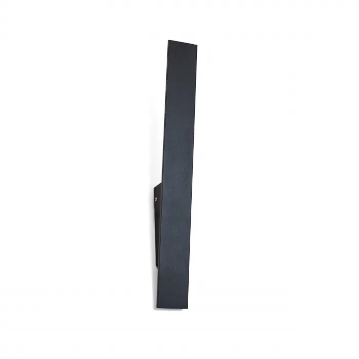 Светодиодное бра Ledron LD12500/12W Black от ImperiumLoft