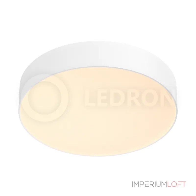 Накладной светодиодный светильник LeDron LTD0291 20W Y 4000K от ImperiumLoft Накладной светодиодный светильник LeDron LTD0291 20W Y 4000K от ImperiumLoft