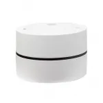 Накладной светодиодный светильник Ledron BARREL MINI White от ImperiumLoft