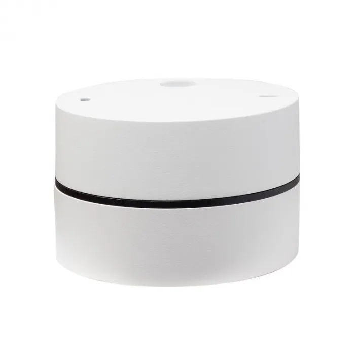 Накладной светодиодный светильник Ledron BARREL MINI White от ImperiumLoft
