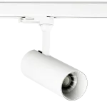 Светодиодный светильник LeDron TSU0520-C-WW-38 White для треков