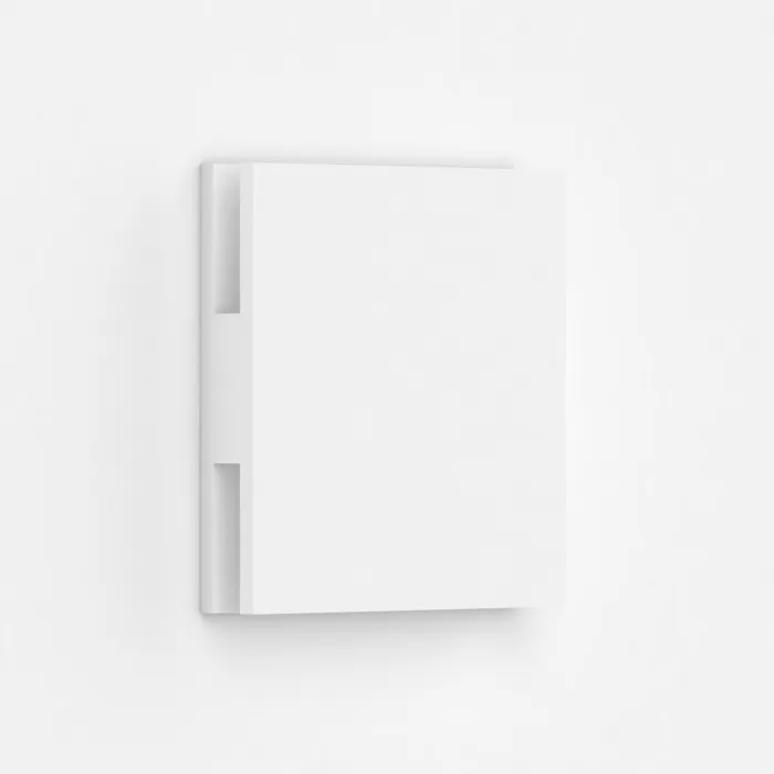 Светодиодный встраиваемый светильник Ledron ODL043 White от ImperiumLoft