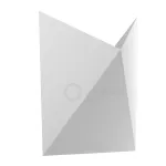 Светодиодное бра LeDron A816 White от ImperiumLoft