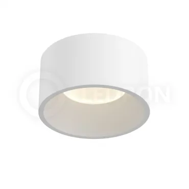 Накладной светодиодный светильник LeDron SUITABLE MINI YA-4500CR White
