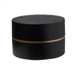 Накладной светодиодный светильник Ledron BARREL MINI Black от ImperiumLoft