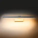 Светодиодное бра Ledron LD3530/18W White от ImperiumLoft