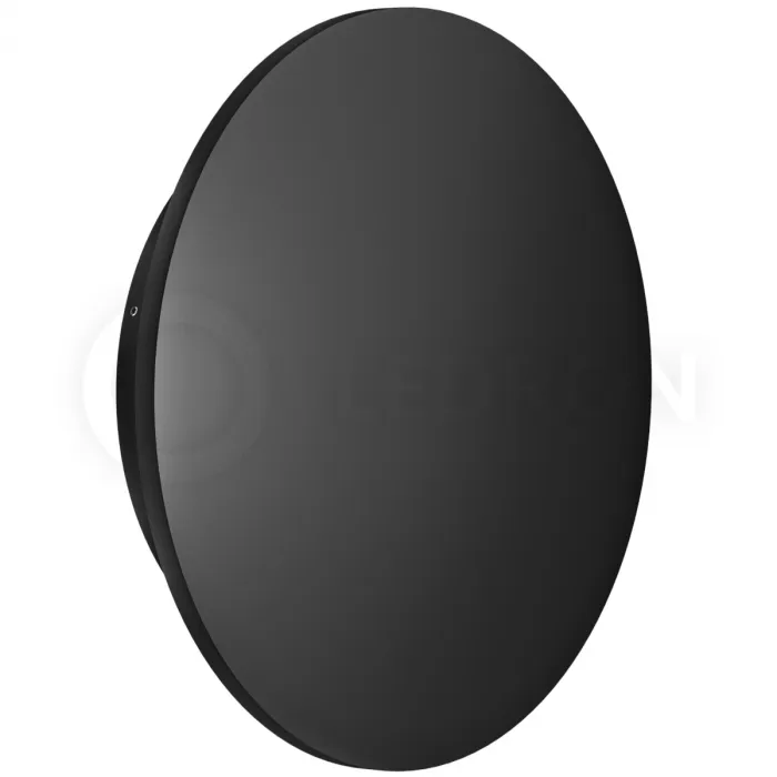 Светодиодное бра Ledron Habit GW-8663/30 Black от ImperiumLoft