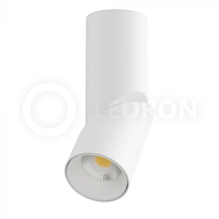 Накладной светильник LeDron MJ1402 White от ImperiumLoft