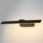 Светодиодное бра LeDron LD3365 12W-B от ImperiumLoft