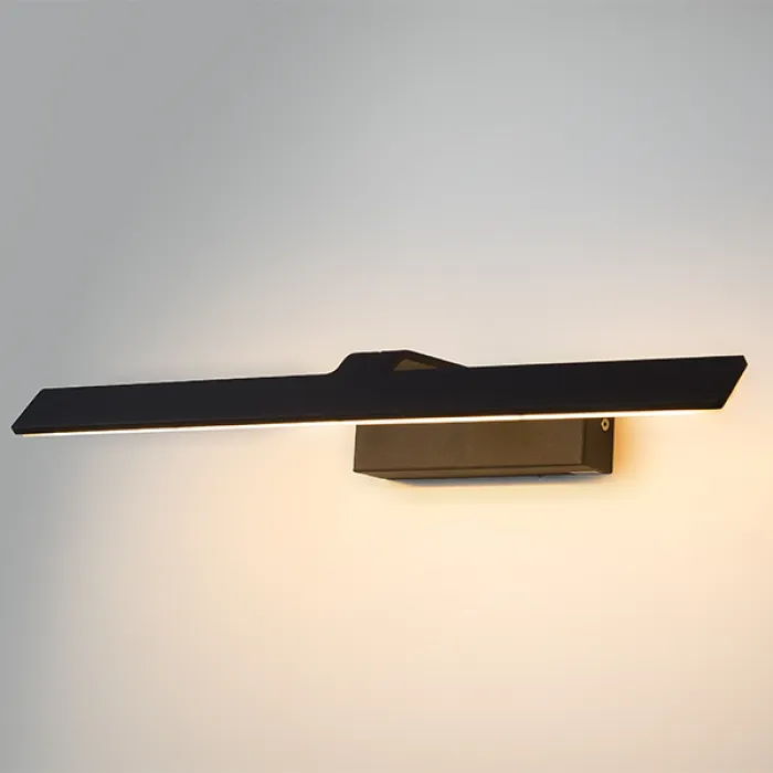 Светодиодное бра LeDron LD3365 12W-B от ImperiumLoft