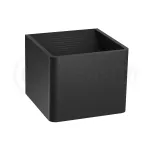 Светодиодное бра Ledron LD1100/6W Black