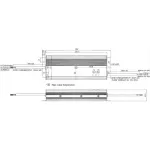 Блок питания MW HLG-320H-48V 320W от ImperiumLoft
