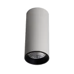 Накладной светодиодный светильник Ledron SLC7392/12W White-Black от ImperiumLoft