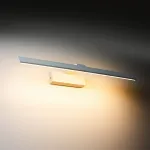 Светодиодное бра Ledron LD3530/18W White от ImperiumLoft