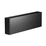 Светодиодное бра Ledron Long GW-M066/26 Black от ImperiumLoft