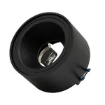 Встраиваемый светильник LeDron AO1501016 black от ImperiumLoft