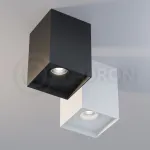 Накладной светильник LeDron MJ 1021GW BLACK от ImperiumLoft