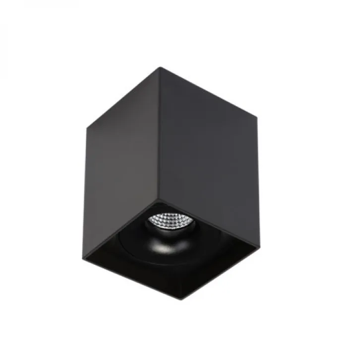 Накладной светильник LeDron MJ 1021GW BLACK от ImperiumLoft