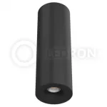 Накладной светильник LeDron MJ 1027GB BLACK 300mm от ImperiumLoft