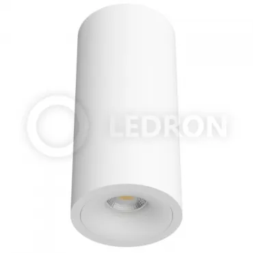 Накладной светильник LeDron MJ 1027GW WHITE 220mm