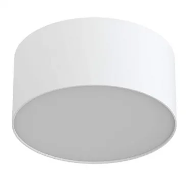 Накладной светодиодный светильник Ledron LXS0812-16W White 4000K