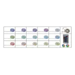 Лента светодиодная Globo LED Band 38999