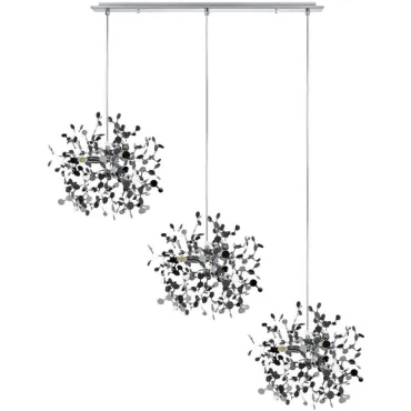 Подвесной светильник Extra Lightstar L3PL721134 Подвесной светильник Extra Lightstar L3PL721134