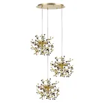 Подвесной светильник Extra Lightstar L3PR721132