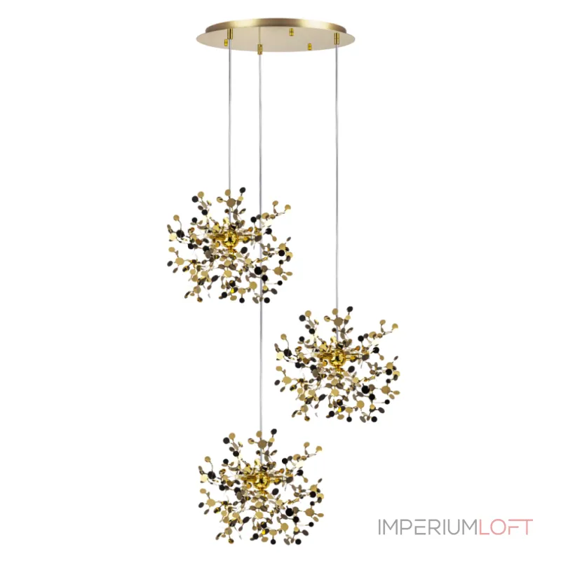 Подвесной светильник Extra Lightstar L3PR721132 Подвесной светильник Extra Lightstar L3PR721132