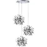 Подвесной светильник Extra Lightstar L3PR721134