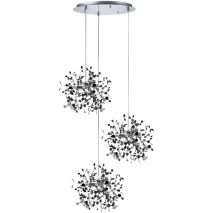 Подвесной светильник Extra Lightstar L3PR721134