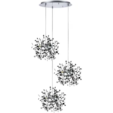 Подвесной светильник Extra Lightstar L3PR721134 Подвесной светильник Extra Lightstar L3PR721134