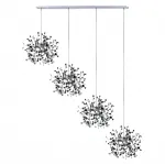 Подвесной светильник Extra Lightstar L4PL721134