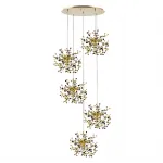 Подвесной светильник Extra Lightstar L5PR721132