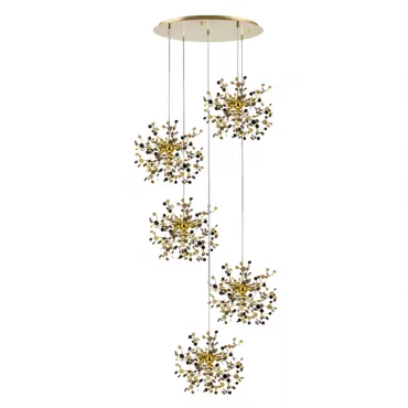 Подвесной светильник Extra Lightstar L5PR721132 Подвесной светильник Extra Lightstar L5PR721132