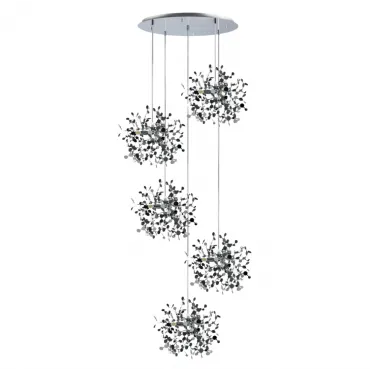 Подвесной светильник Extra Lightstar L5PR721134