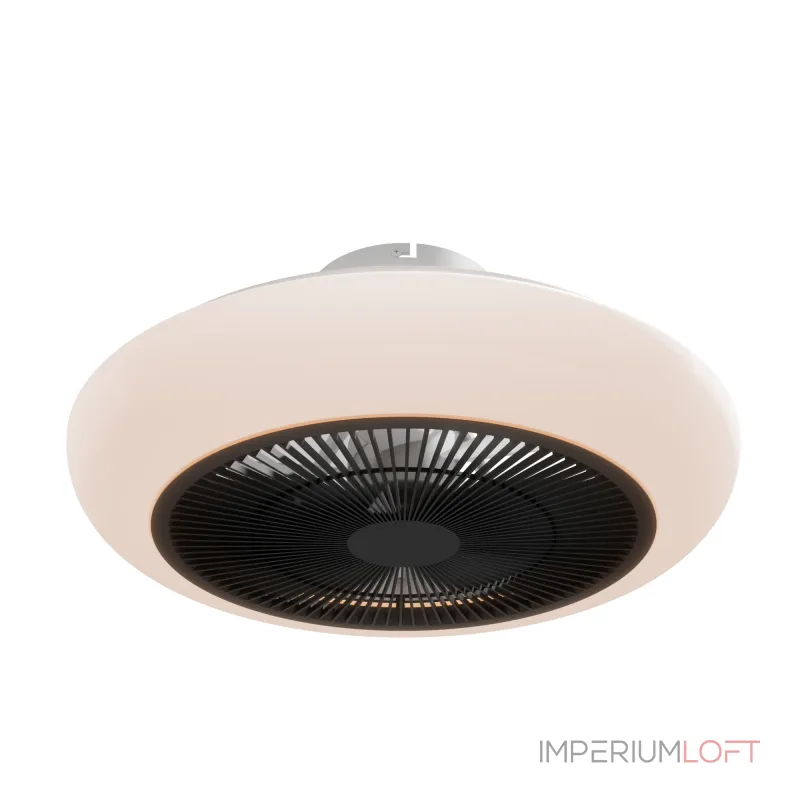 Люстра-вентилятор LIGHTERA Primus LE241PL-450W Люстра-вентилятор LIGHTERA Primus LE241PL-450W