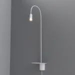 Настенный светильник LIGHTERA Cuneo LE422W-1W