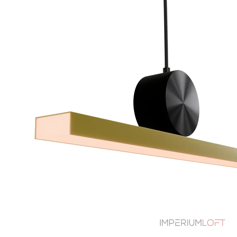 Подвесной светильник LIGHTERA Manitoba LE111L-118GB WIFI COPPER Подвесной светильник LIGHTERA Manitoba LE111L-118GB WIFI COPPER