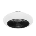 Люстра-вентилятор LIGHTERA Primus LE241PL-450W