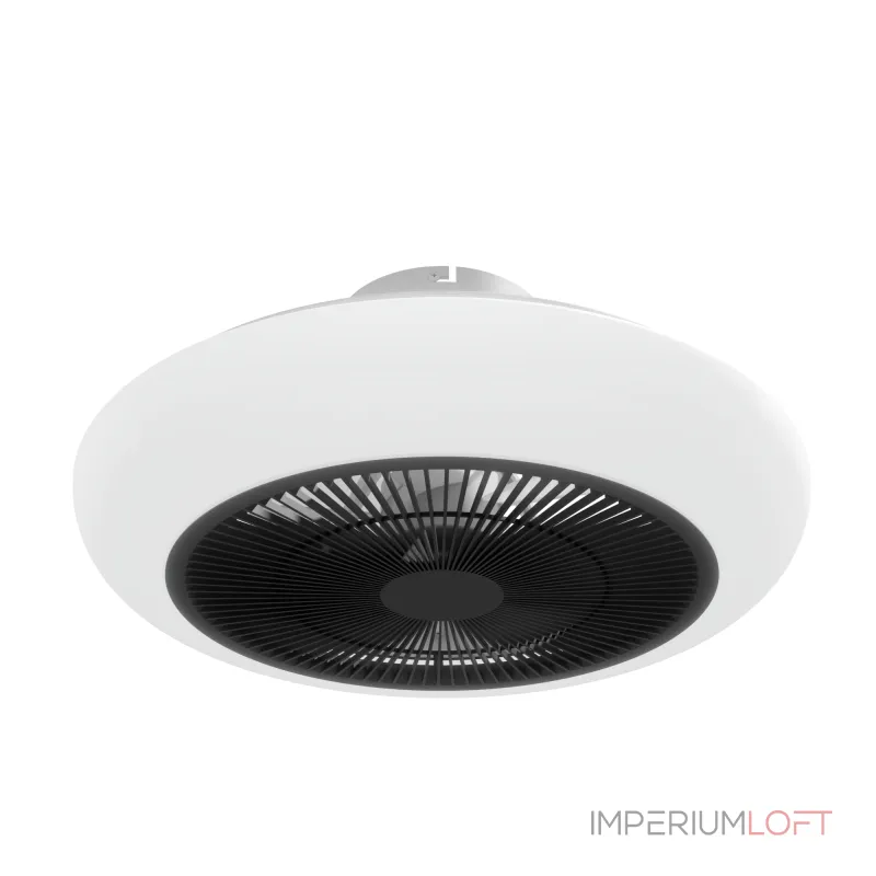 Люстра-вентилятор LIGHTERA Primus LE241PL-450W Люстра-вентилятор LIGHTERA Primus LE241PL-450W