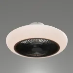 Люстра-вентилятор LIGHTERA Primus LE241PL-450W