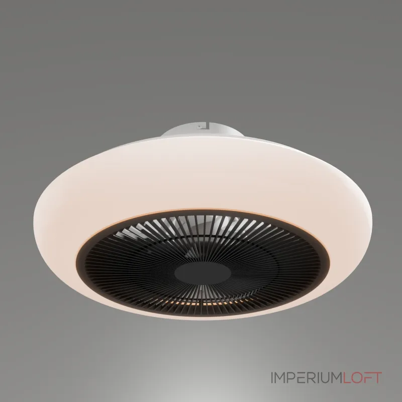 Люстра-вентилятор LIGHTERA Primus LE241PL-450W Люстра-вентилятор LIGHTERA Primus LE241PL-450W