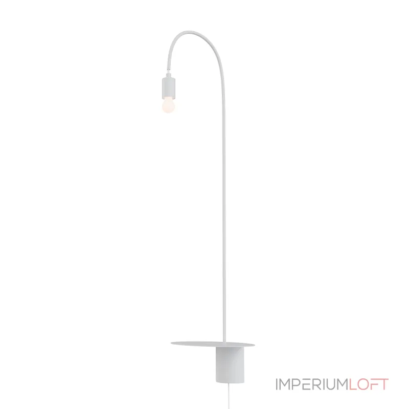 Настенный светильник LIGHTERA Cuneo LE422W-1W