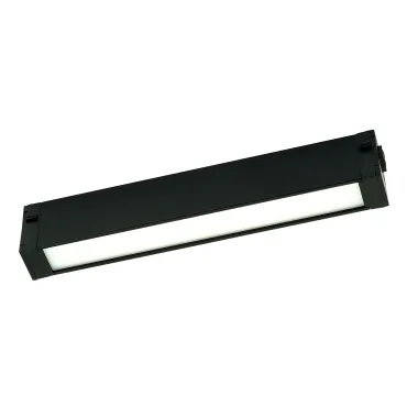 Трековый светильник LIGHTERA Startrek 220 LE169TRL-9B3K Трековый светильник LIGHTERA Startrek 220 LE169TRL-9B3K