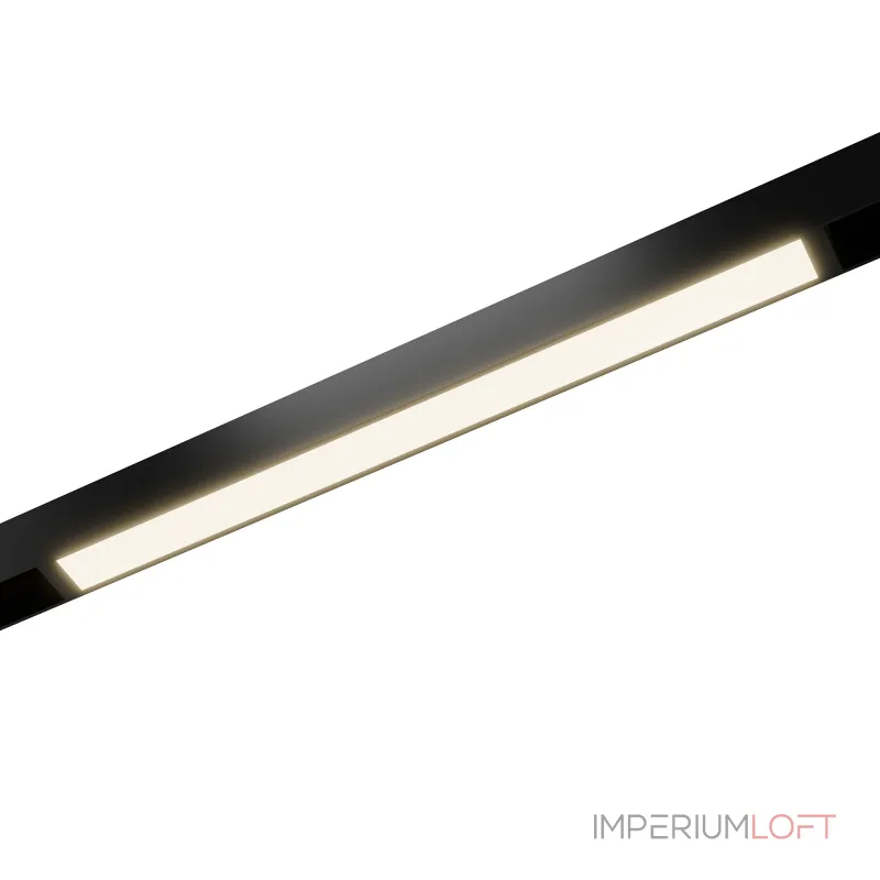 Трековый светильник LIGHTERA Startrek 220 LE168TRL-18B3K