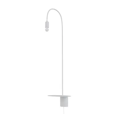 Настенный светильник LIGHTERA Cuneo LE422W-1W