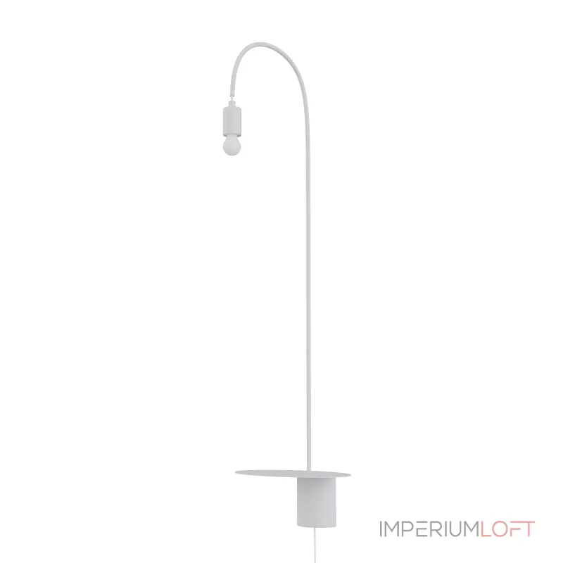Настенный светильник LIGHTERA Cuneo LE422W-1W