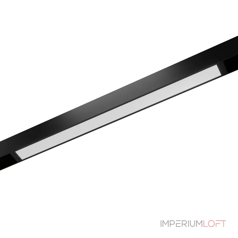 Трековый светильник LIGHTERA Startrek 220 LE168TRL-18B3K