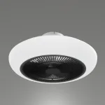 Люстра-вентилятор LIGHTERA Primus LE241PL-450W